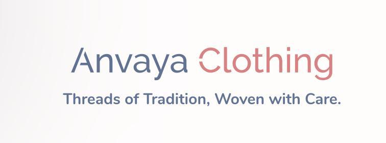 Anvaya Clothing